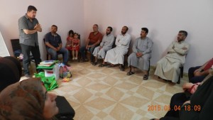 لقاء 4