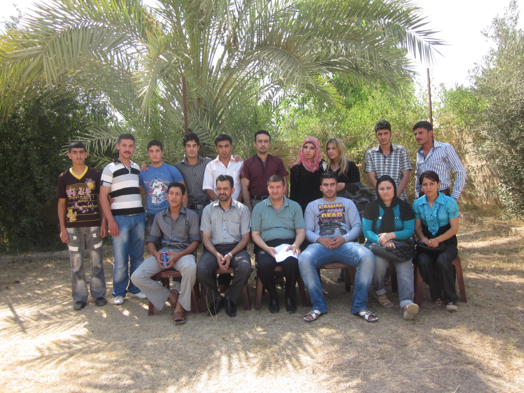 workshop