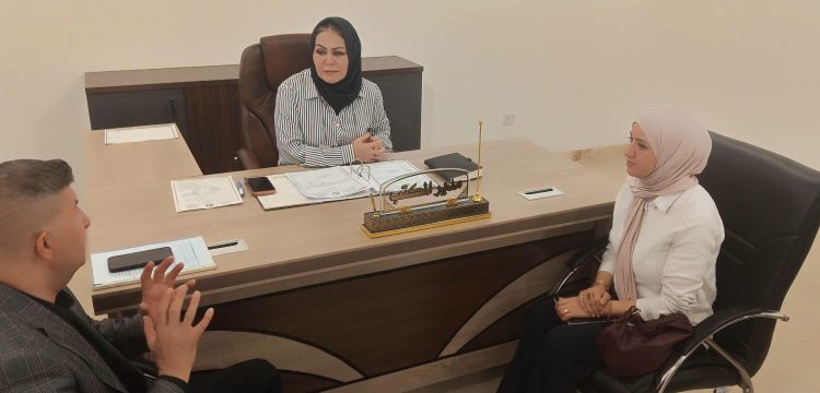 لشراكة بين المؤسسات الرسمية ومنظمات المجتمع المدني