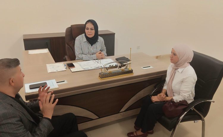 لشراكة بين المؤسسات الرسمية ومنظمات المجتمع المدني
