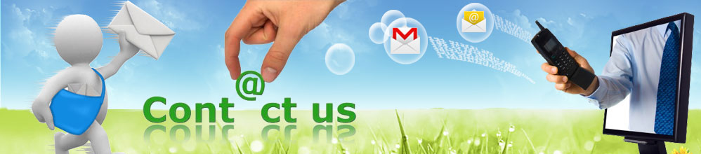 CONTACT US – National Institute for Human Rights